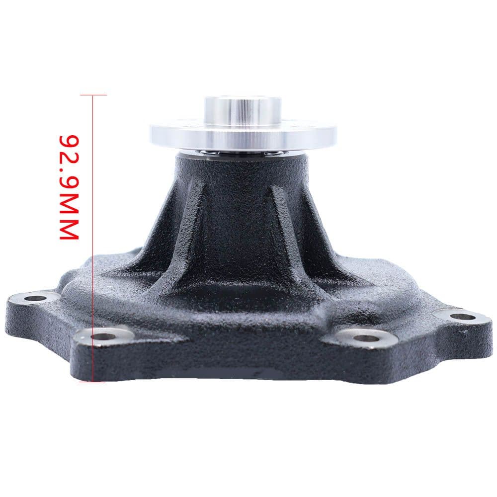 مضخة مياه لـ Nissan OEM 21010-06J25