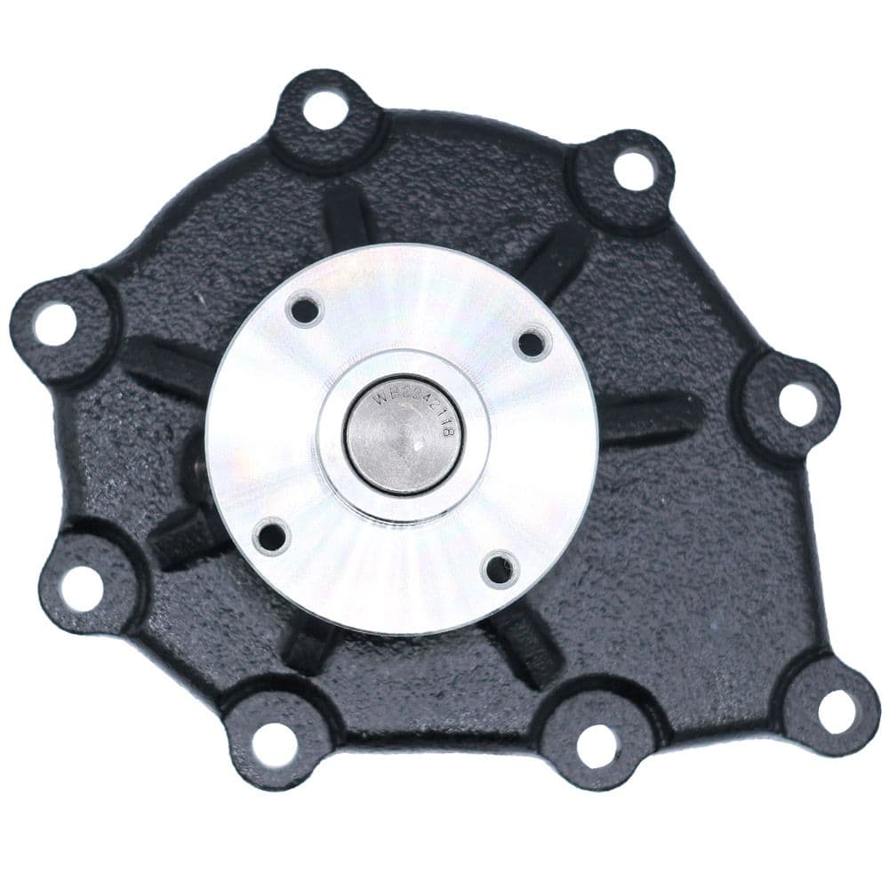 منظر مائل لـ مضخة مياه لـ Nissan OEM 21010-0T025