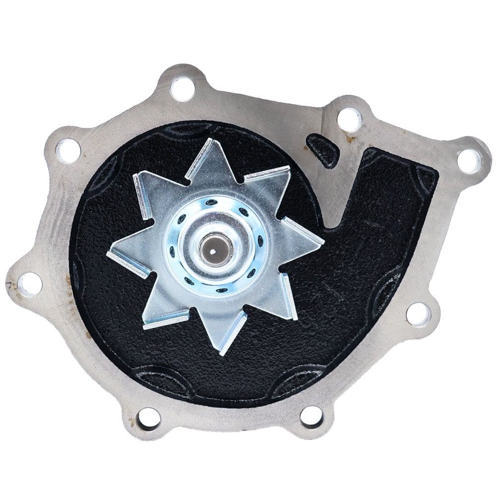 منظر خلفي لـ مضخة مياه لـ Nissan OEM 21010-0T025