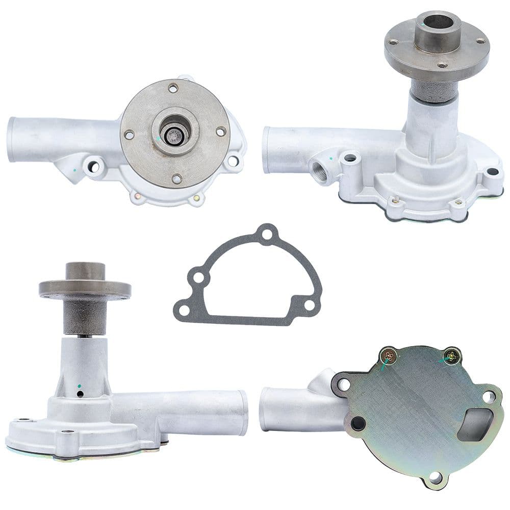 مضخة مياه لمحرك Nissan J15 الطراز القديم