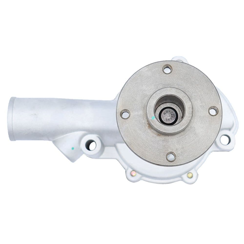 Bom nuoc cho dong co Nissan J15 kieu cu