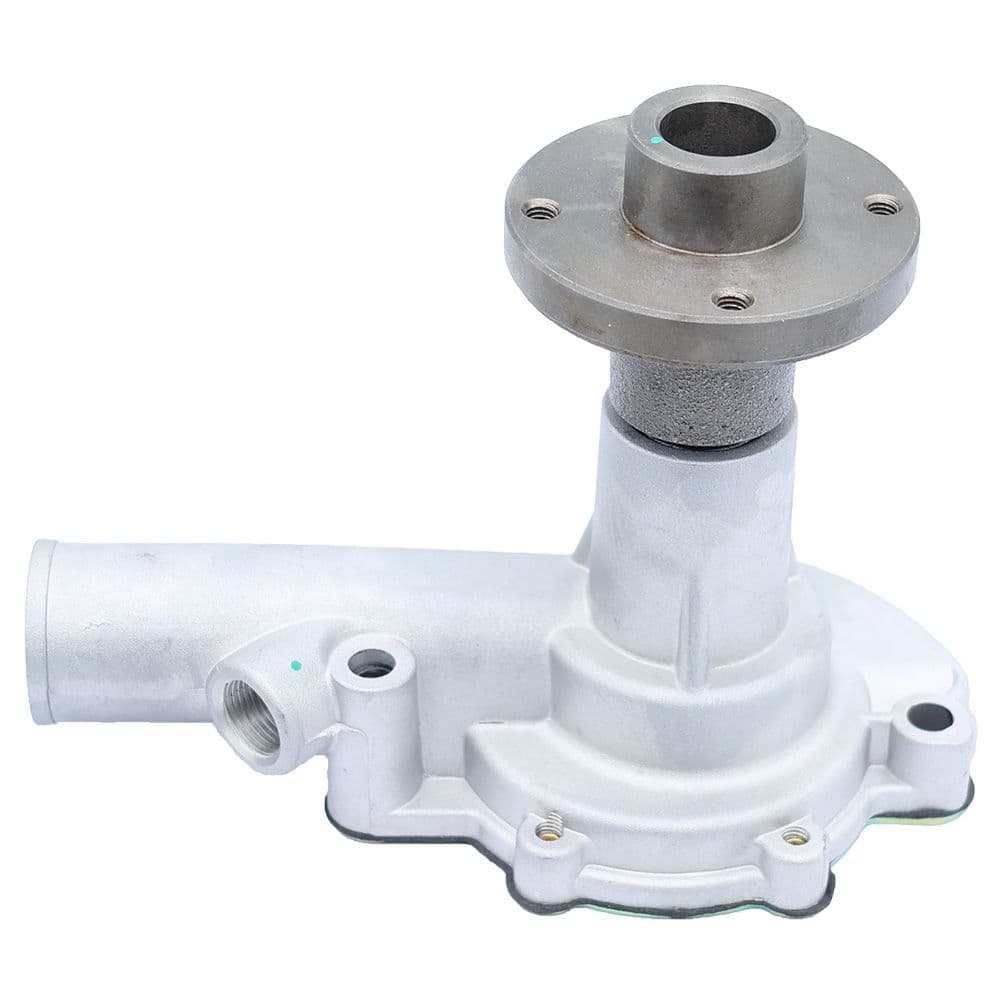 Bom nuoc cho dong co Nissan J15 kieu cu