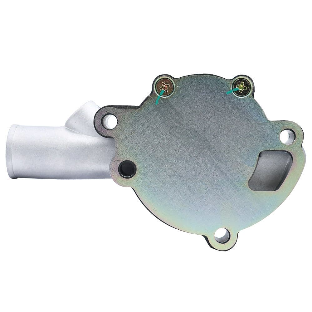 Bom nuoc cho dong co Nissan J15 kieu cu