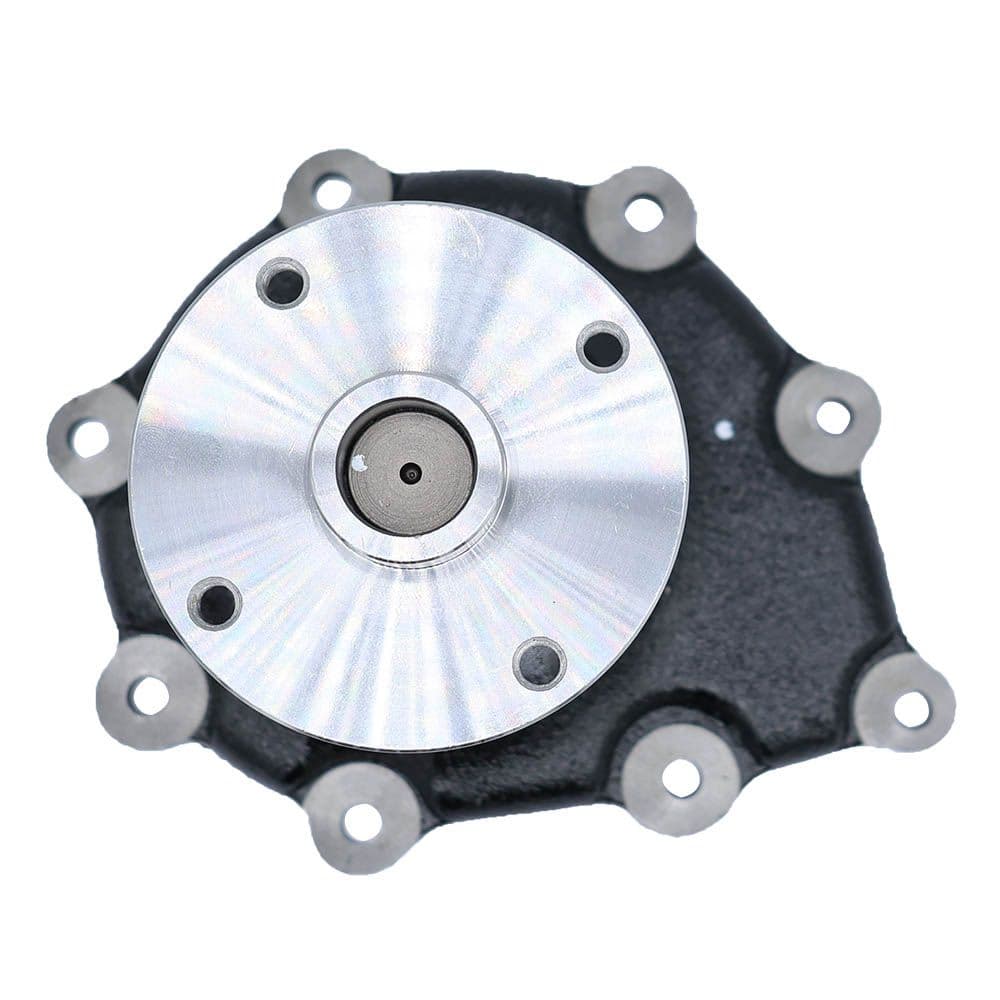 منظر مائل لـ مضخة مياه لـ Nissan OEM 21010-19D10