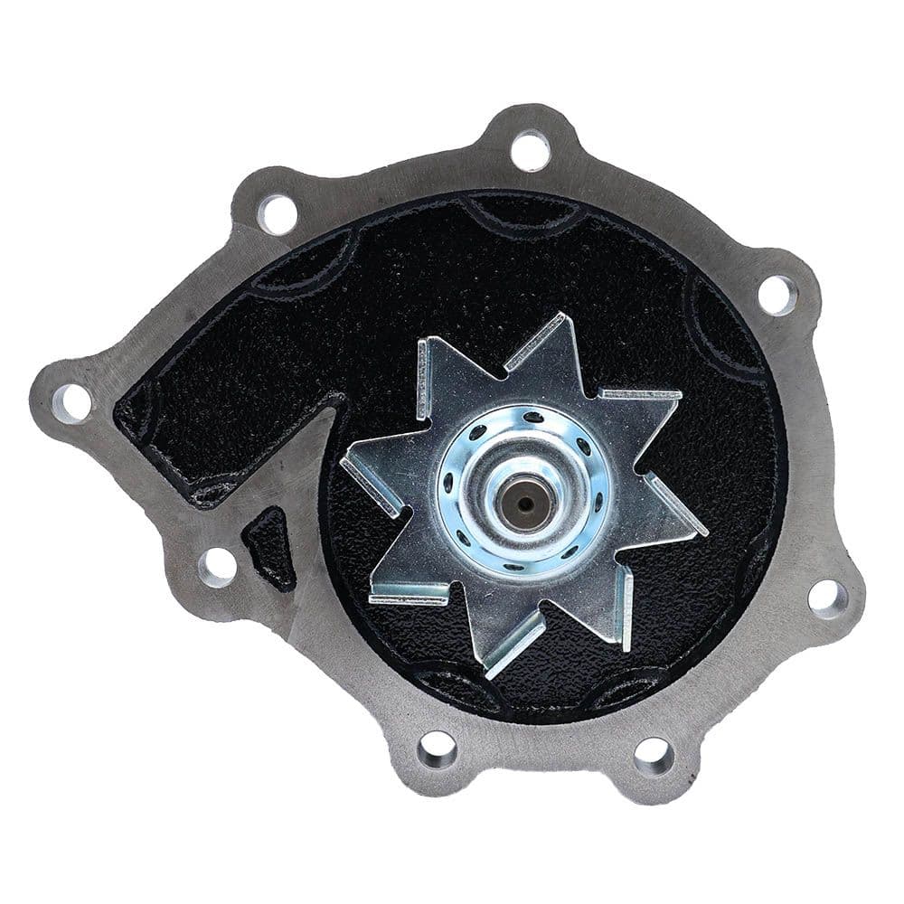 منظر خلفي لـ مضخة مياه لـ Nissan OEM 21010-19D10