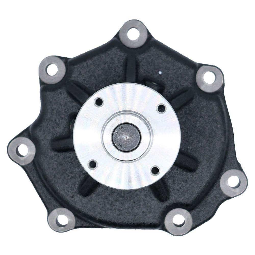 منظر مائل لـ مضخة مياه لـ Nissan OEM 21010-34T29