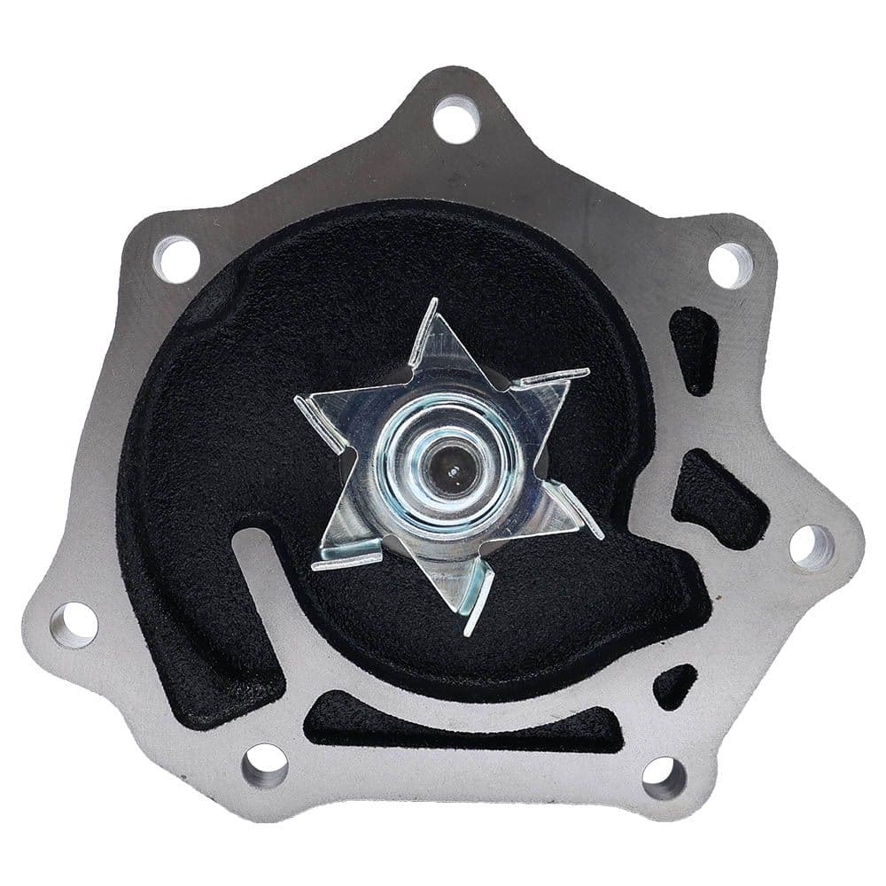 منظر خلفي لـ مضخة مياه لـ Nissan OEM 21010-34T29