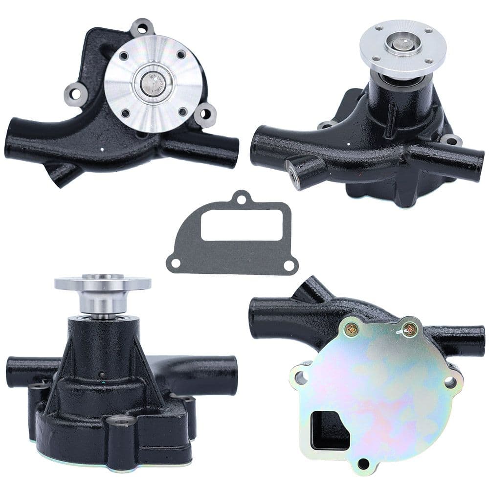 منظر أمامي لـ مضخة مياه لـ Nissan OEM 21010-37526