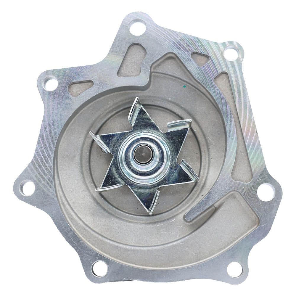 Anh mat sau cua bơm nước cho Nissan OEM 21010-40K25