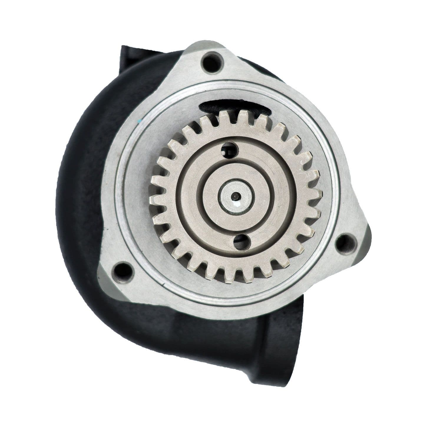 منظر مائل لـ مضخة مياه لـ Nissan OEM 21010-96211