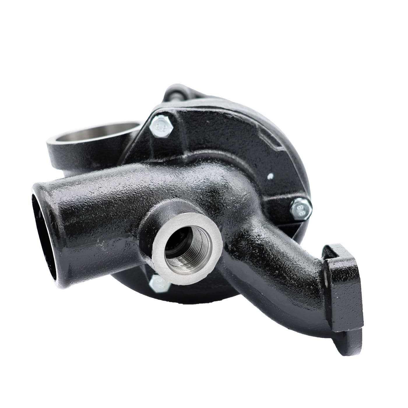 منظر خلفي لـ مضخة مياه لـ Nissan OEM 21010-96211