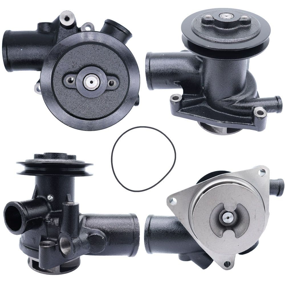 منظر أمامي لـ مضخة مياه لـ Nissan OEM 21010-97266