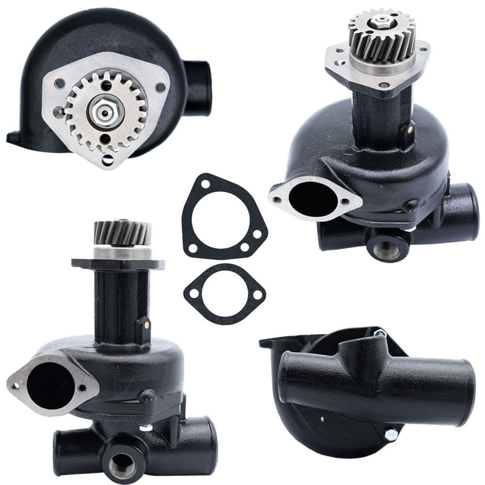 منظر أمامي لـ مضخة مياه لـ Nissan OEM 21010-97572