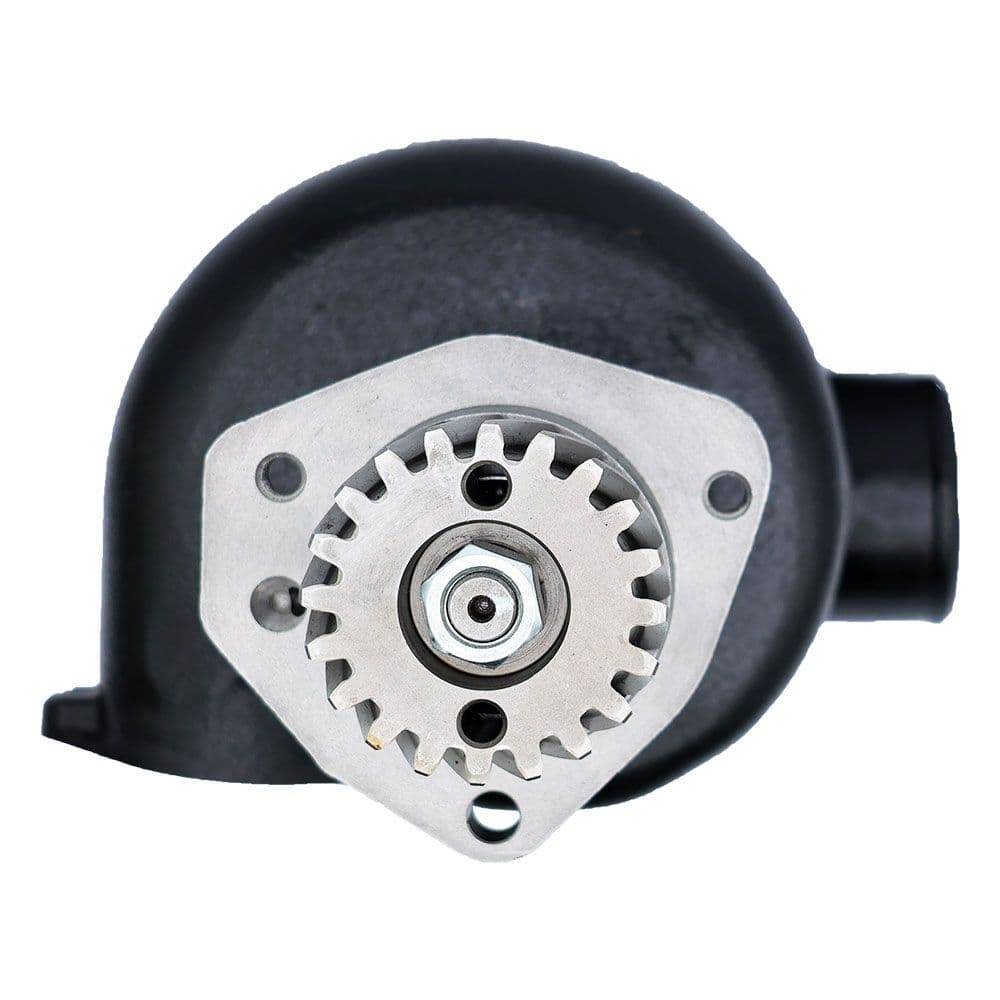 منظر مائل لـ مضخة مياه لـ Nissan OEM 21010-97572