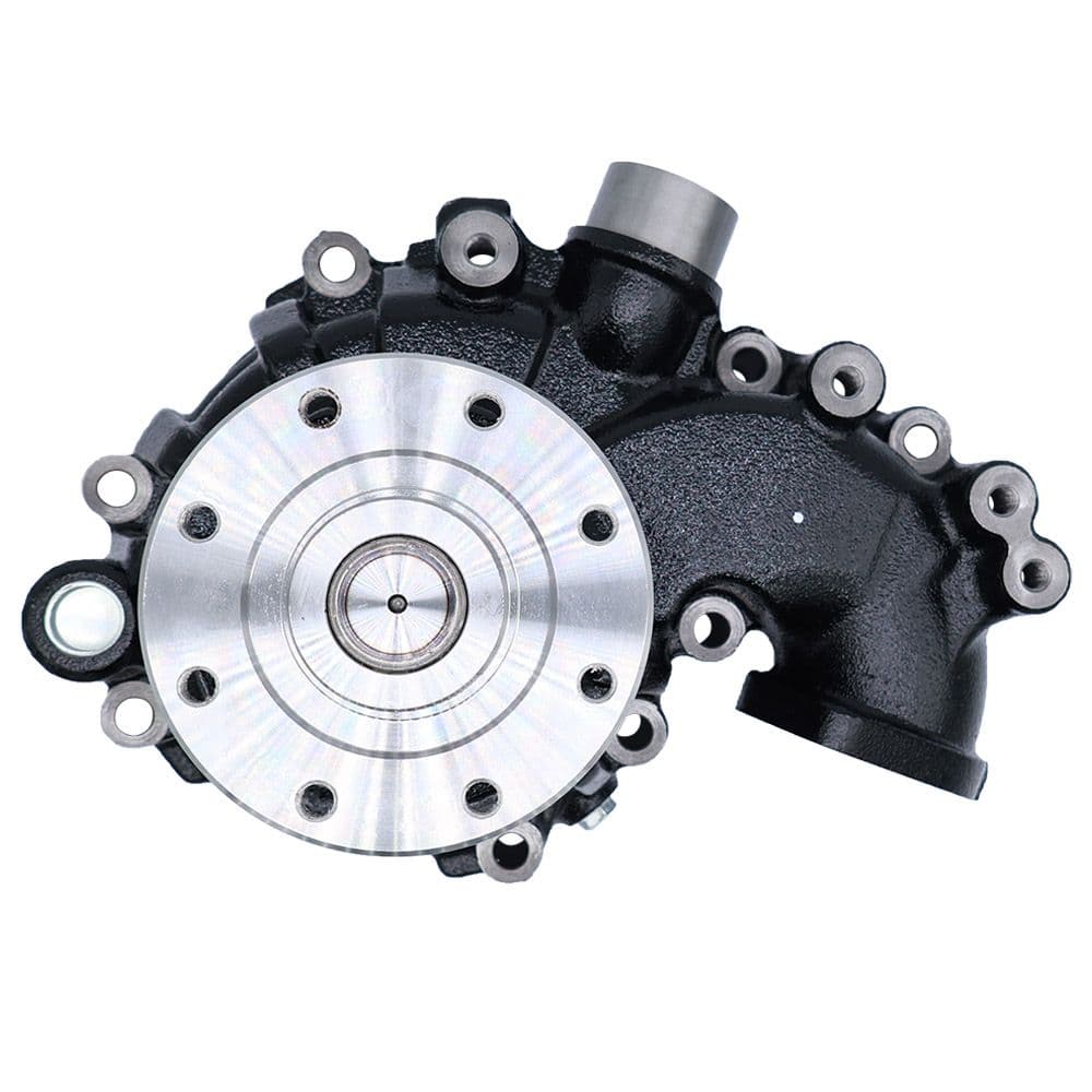 Anh goc nghieng cua bơm nước cho Nissan OEM 21010-9Z01C