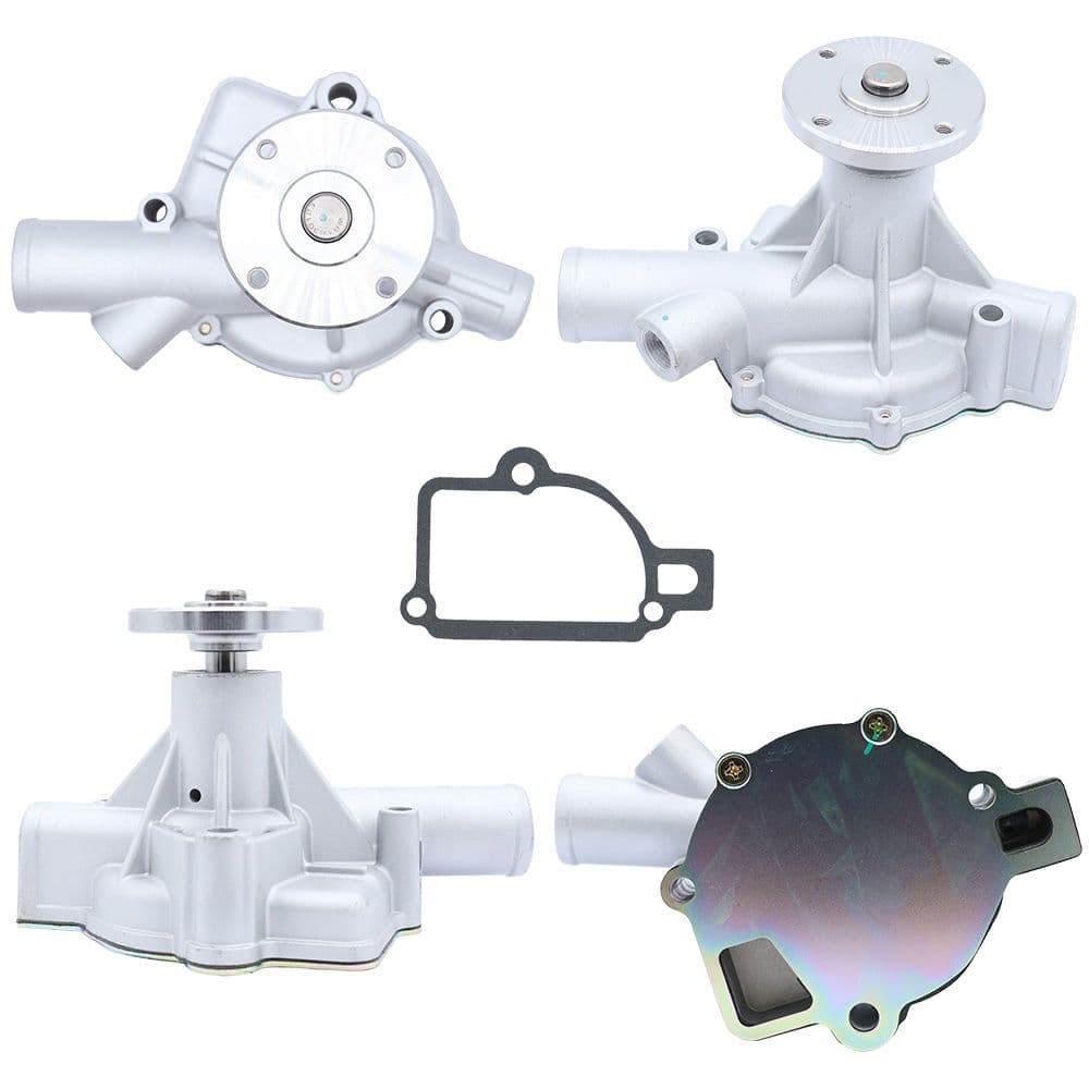 منظر أمامي لـ مضخة مياه لـ Nissan OEM 21010-L1100