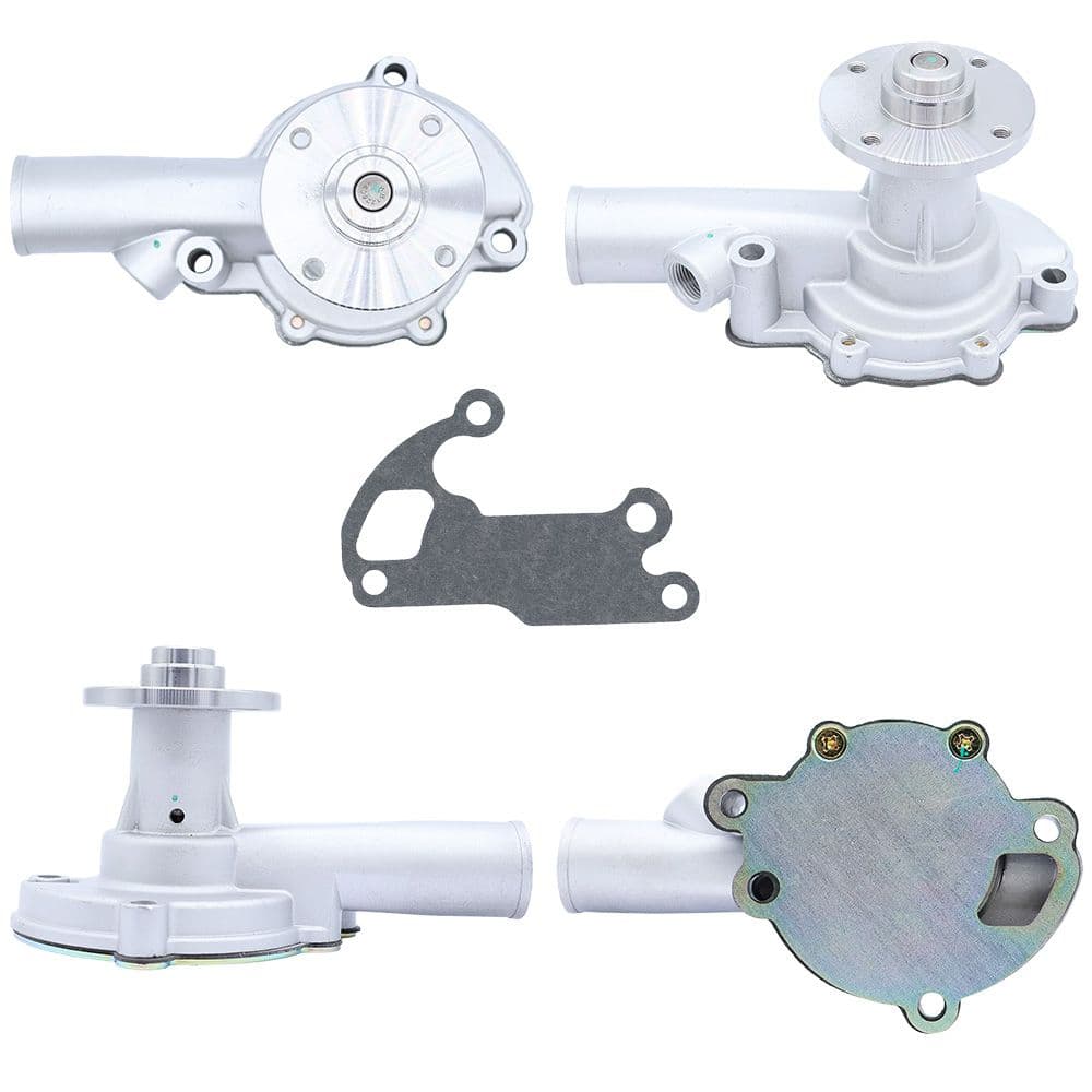 منظر أمامي لـ مضخة مياه لـ Nissan OEM 21010-L1625