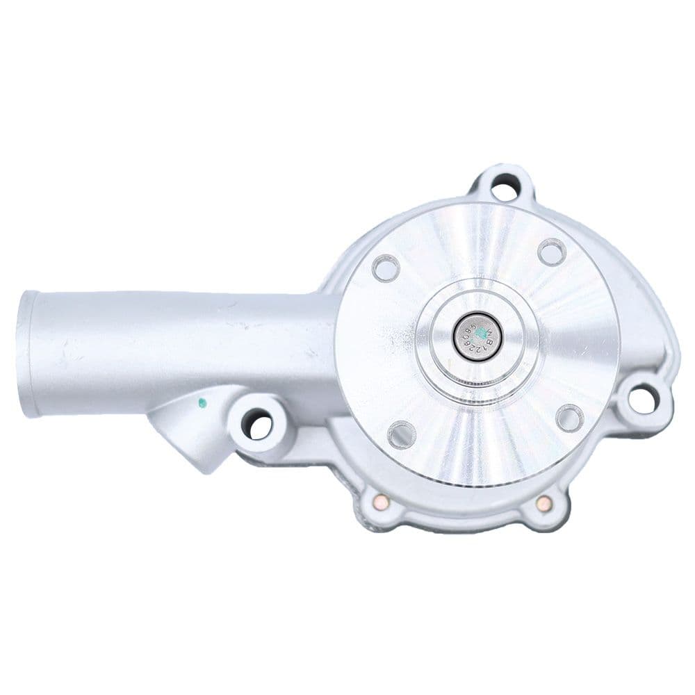 منظر مائل لـ مضخة مياه لـ Nissan OEM 21010-L1625