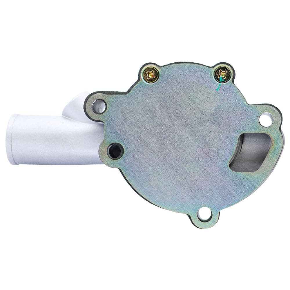 منظر خلفي لـ مضخة مياه لـ Nissan OEM 21010-L1625