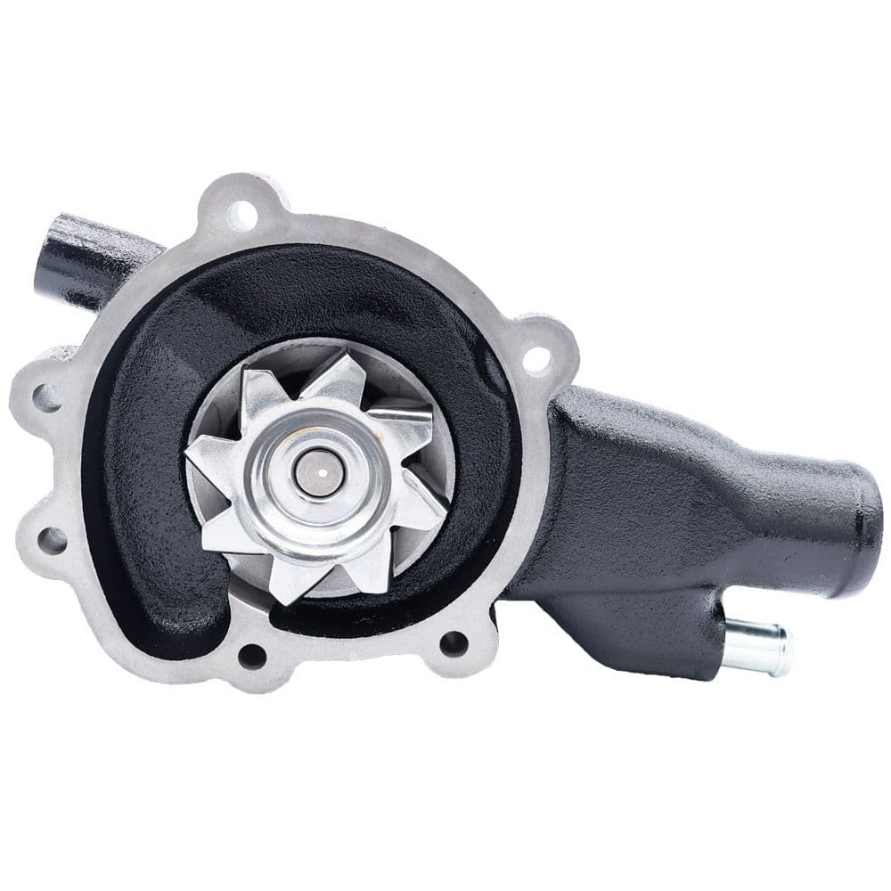 منظر خلفي لـ مضخة مياه لـ Nissan OEM 21010-S9025