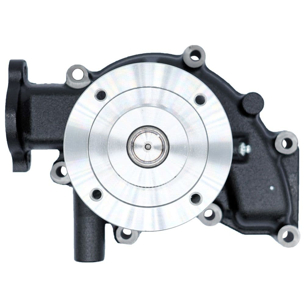 منظر مائل لـ مضخة مياه لـ Nissan OEM 21010-Z5129