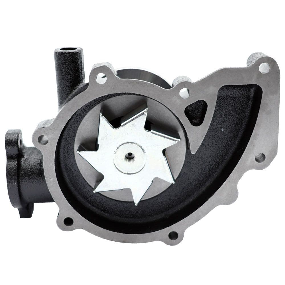 منظر خلفي لـ مضخة مياه لـ Nissan OEM 21010-Z5129