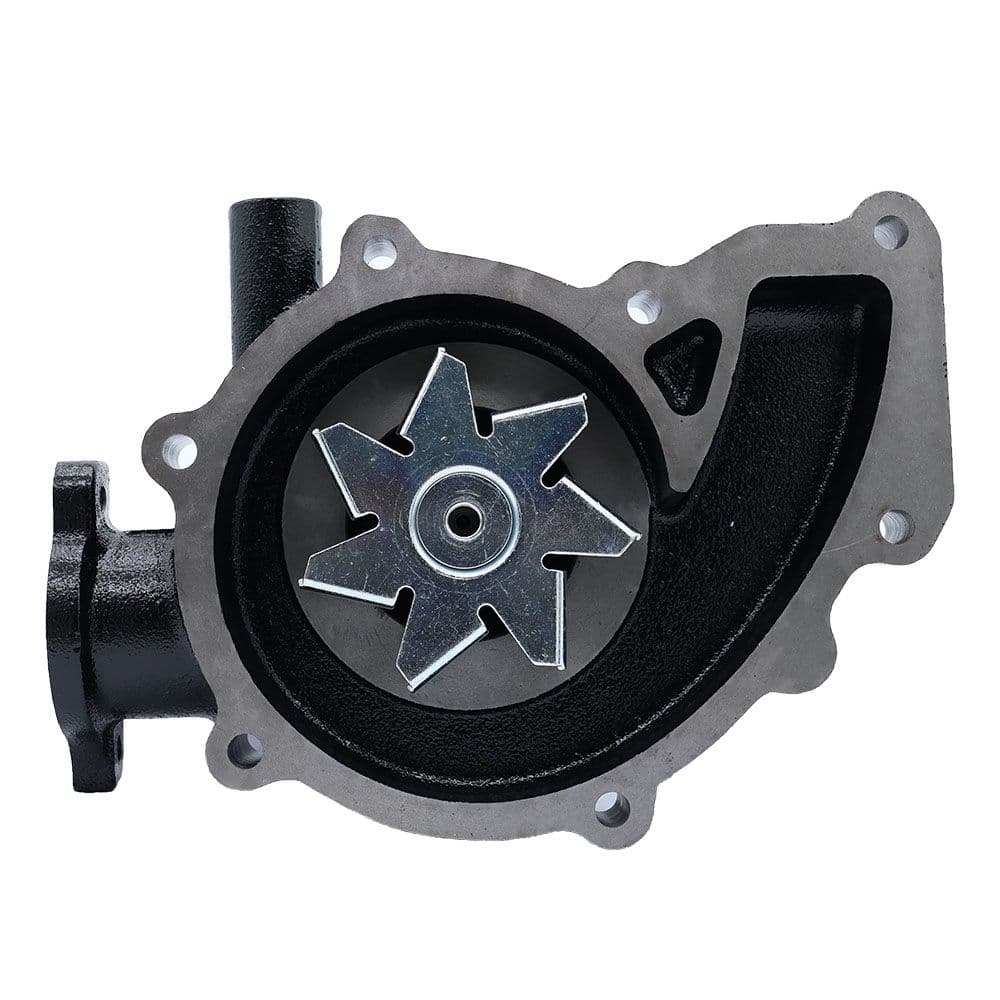 منظر خلفي لـ مضخة مياه لـ Nissan OEM 21010-Z5428