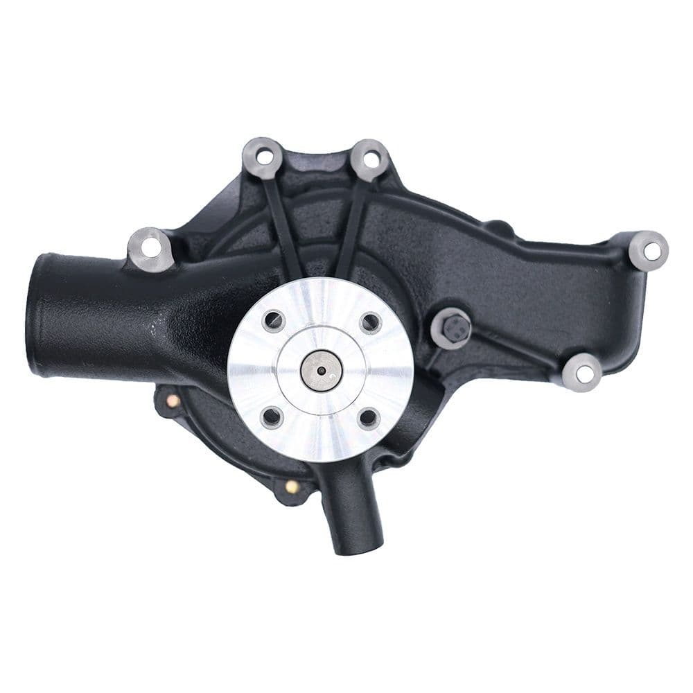 منظر مائل لـ مضخة مياه لـ Nissan OEM 21010-Z5504