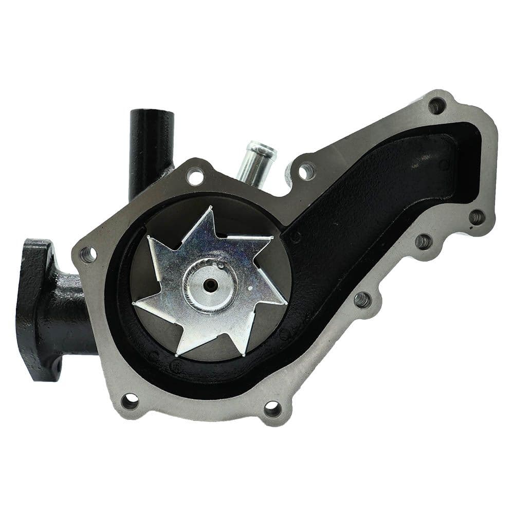 منظر خلفي لـ مضخة مياه لـ Nissan OEM 21010-Z5607