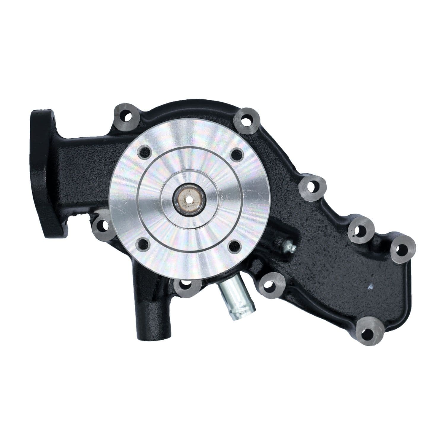 منظر مائل لـ مضخة مياه لـ Nissan OEM 21010-Z5676