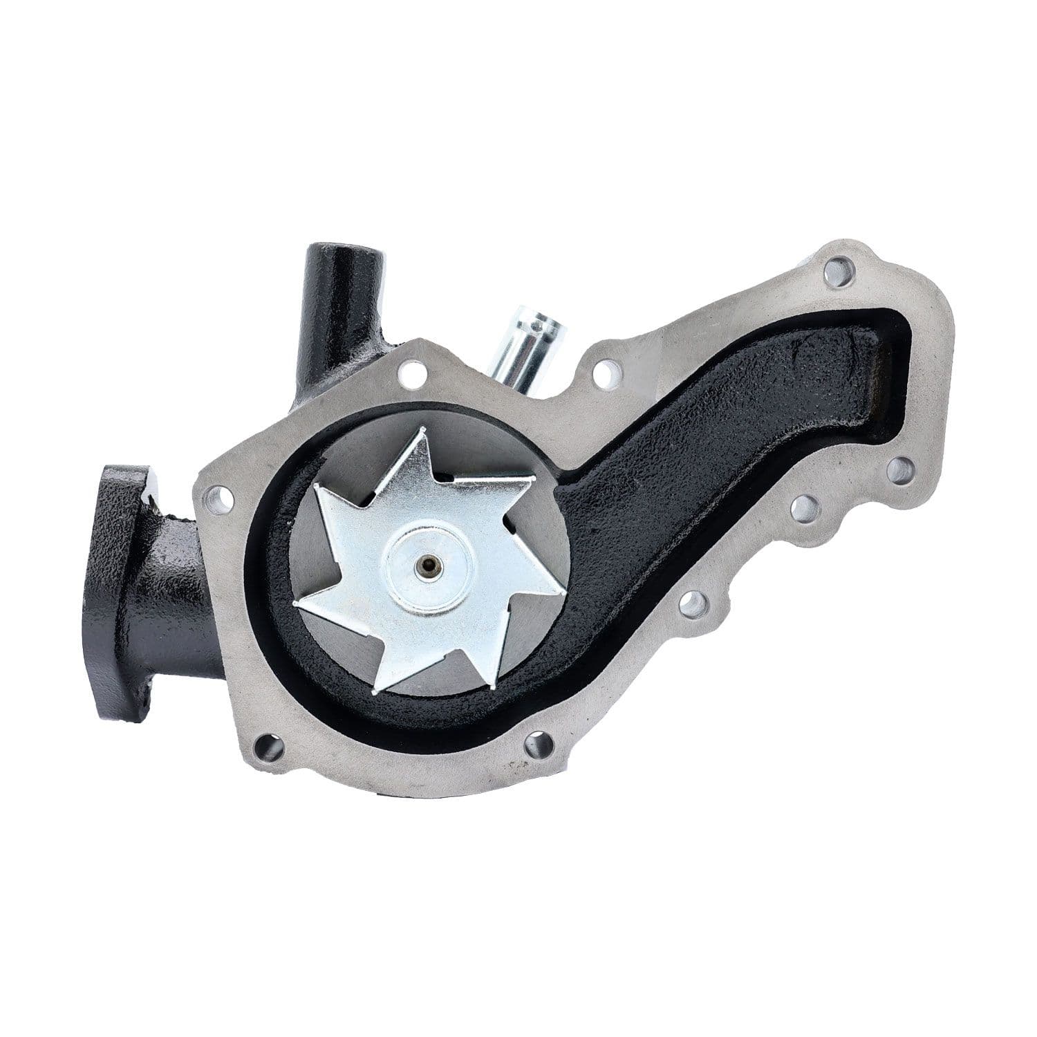 منظر خلفي لـ مضخة مياه لـ Nissan OEM 21010-Z5676