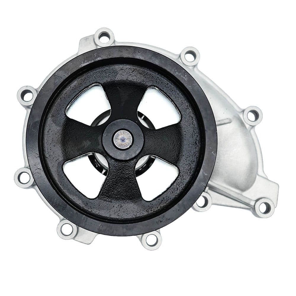 Anh goc nghieng cua bơm nước cho Scania OEM 211028200