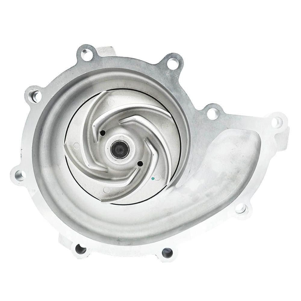 Anh mat sau cua bơm nước cho Scania OEM 211028200