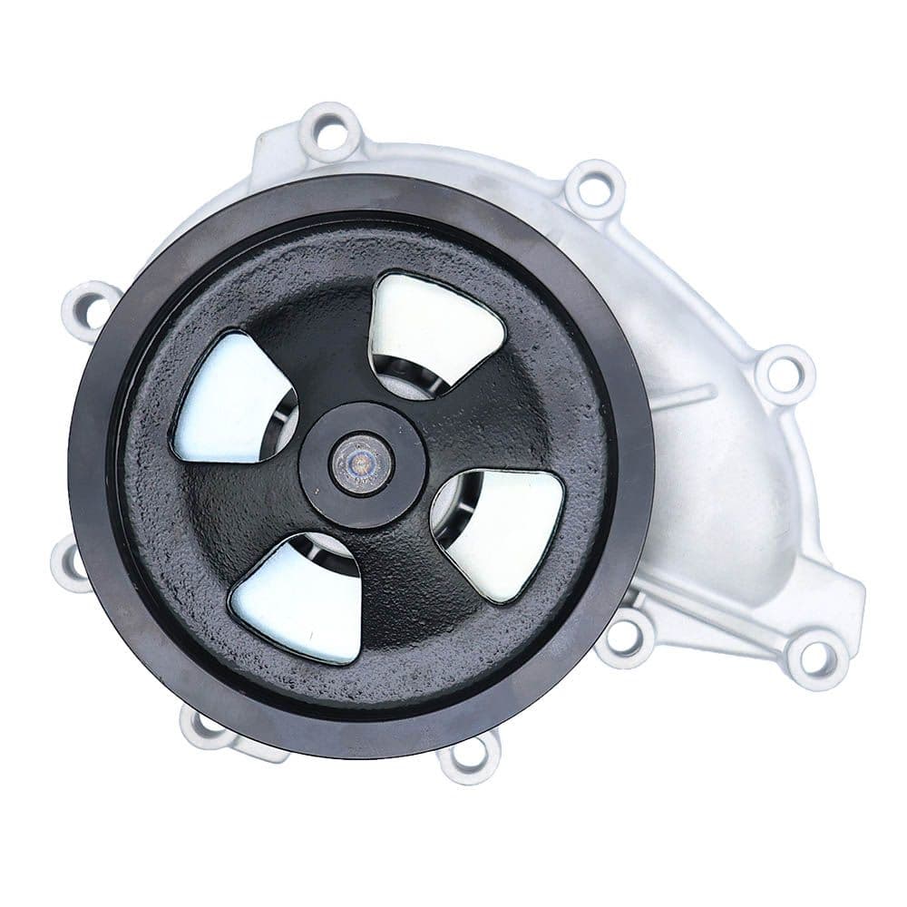 มุมมองเฉียงของ ปั๊มน้ำ OEM 211028202