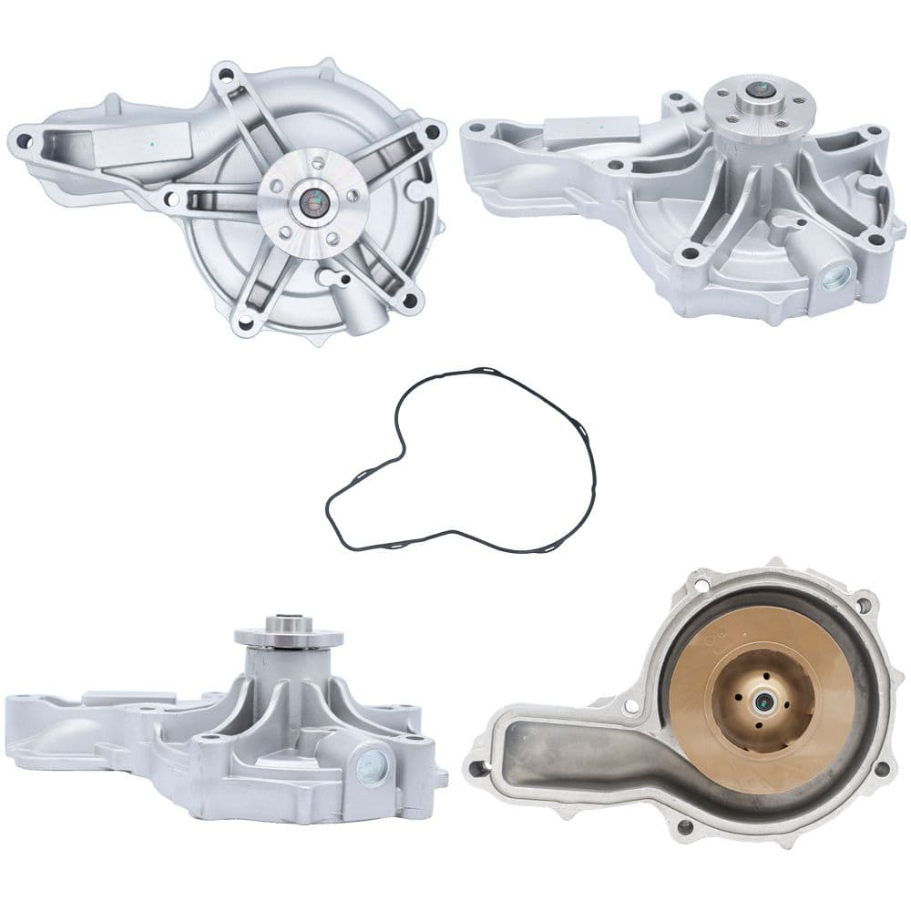 On gorunum: su pompası için Volvo OEM 21468471