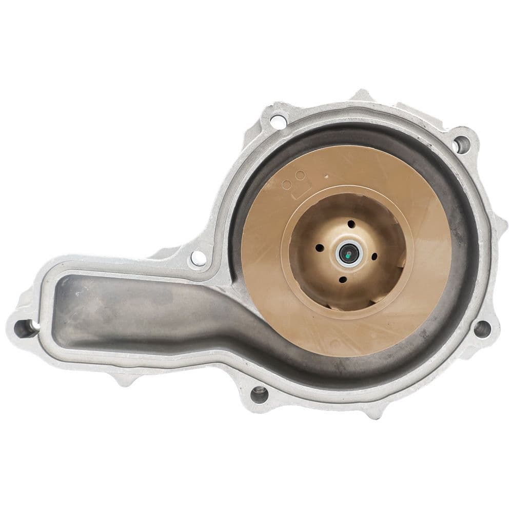 Arka gorunum: su pompası için Volvo OEM 21468471