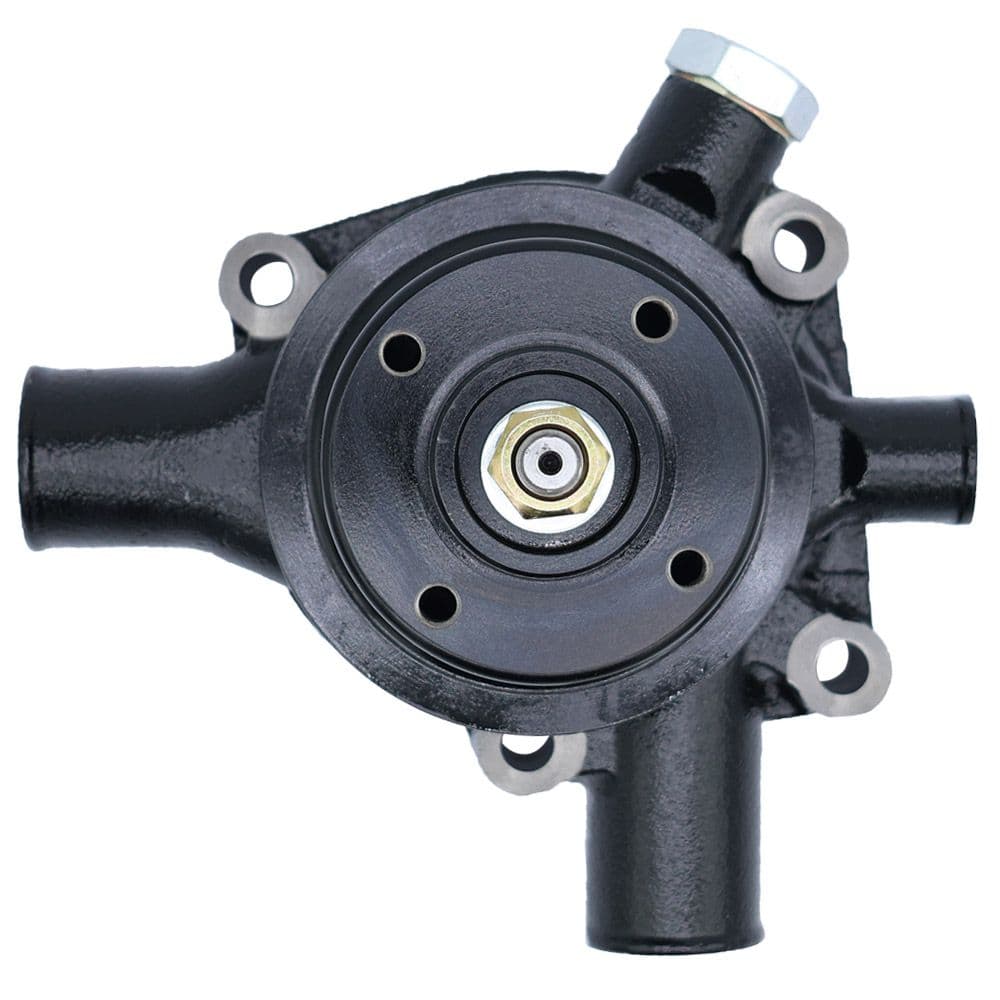 Vid pod uglom: водяной насос для Massey Ferguson Perkins OEM 241331