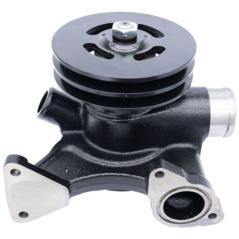 Hyundai Super Truck D6CA için 25100-84000 motor su pompası