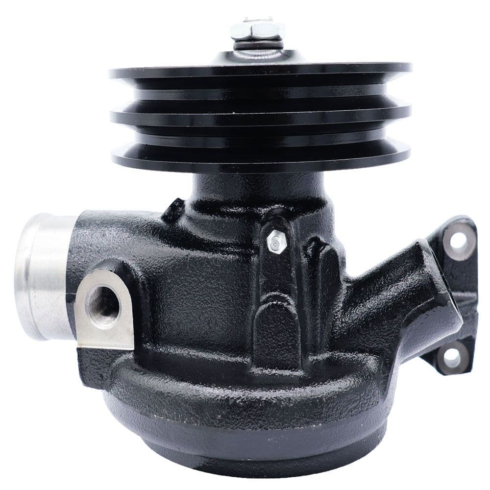 Hyundai Super Truck D6CA için 25100-84000 motor su pompası