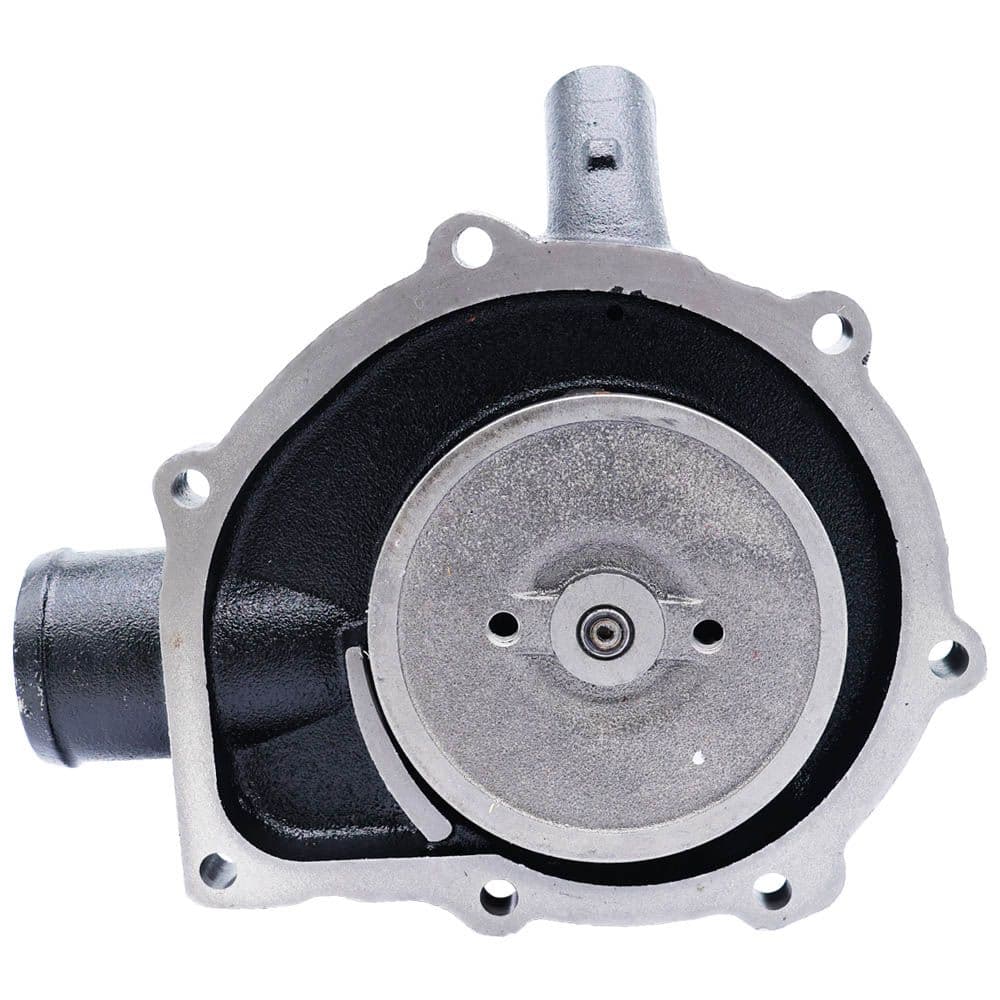 منظر خلفي لـ مضخة مياه لـ Hyundai OEM 25100-93C00