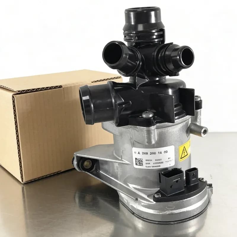 Водяной насос 2562001400