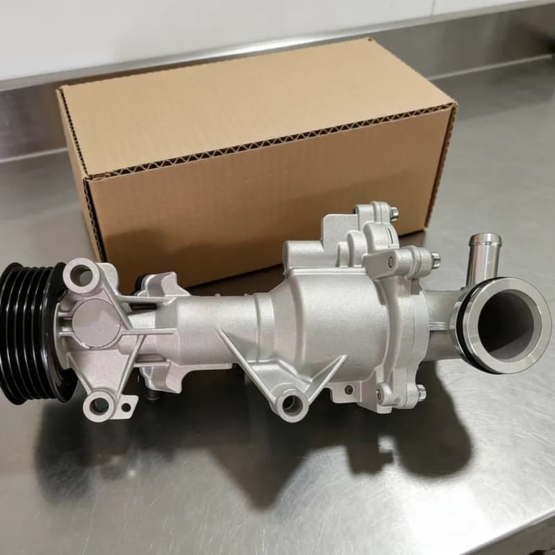 Водяной насос 2702000600