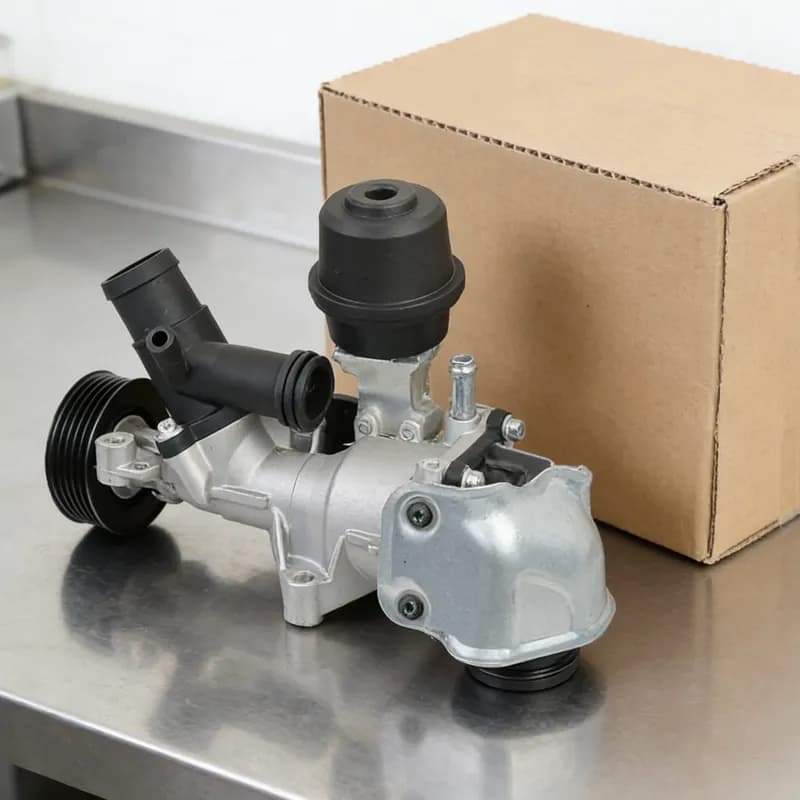 مضخة مياه 2702000601