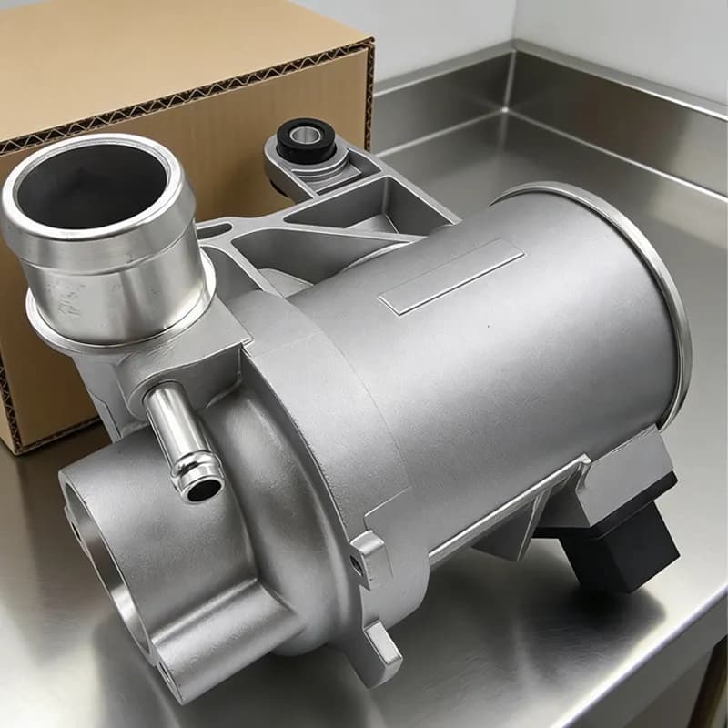 Двигатель охлаждающей жидкости термостат OEM 2742000207