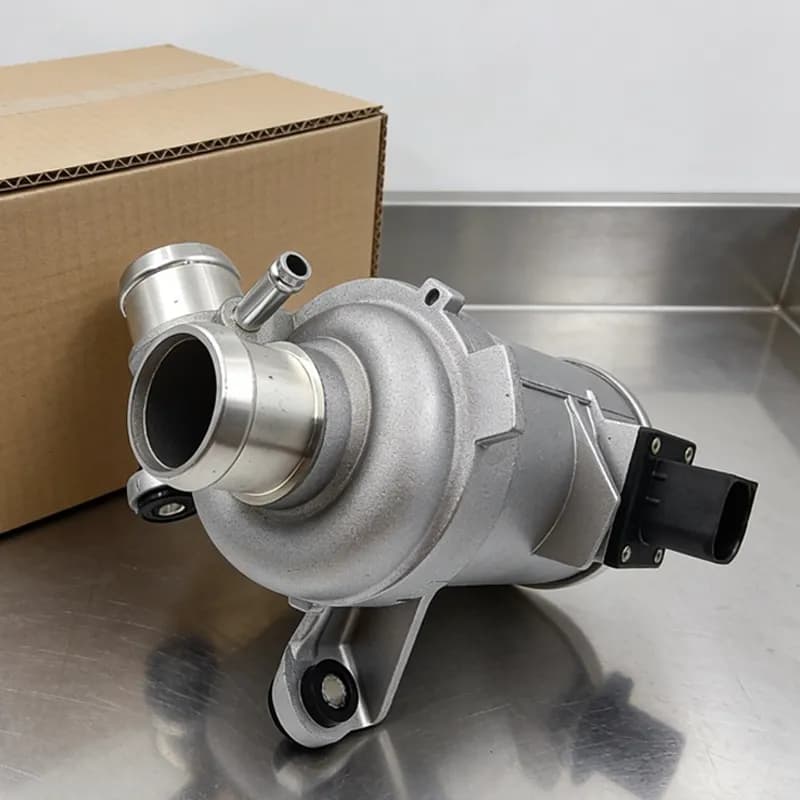 2742000407 Mercedes-Benz Совместимые автозапчасти