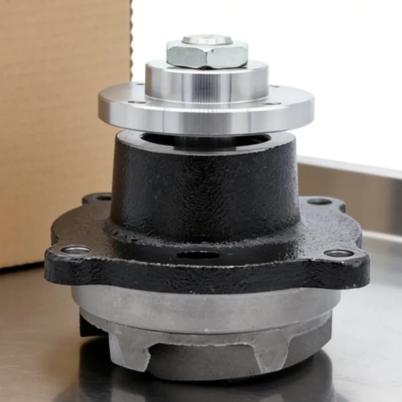 Pam Air Enjin Diesel 2W1223