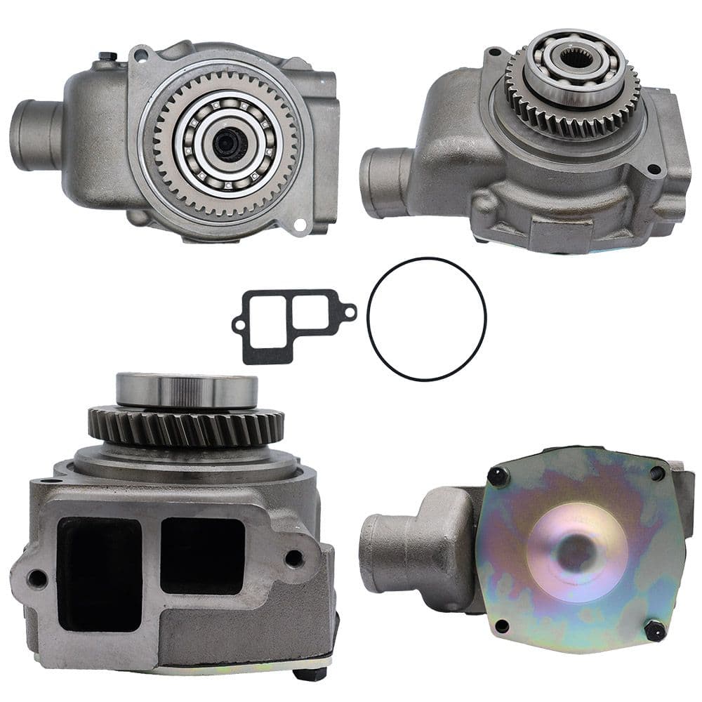 pam air enjin 2W8002 untuk Caterpillar 3304 3306 imej 1