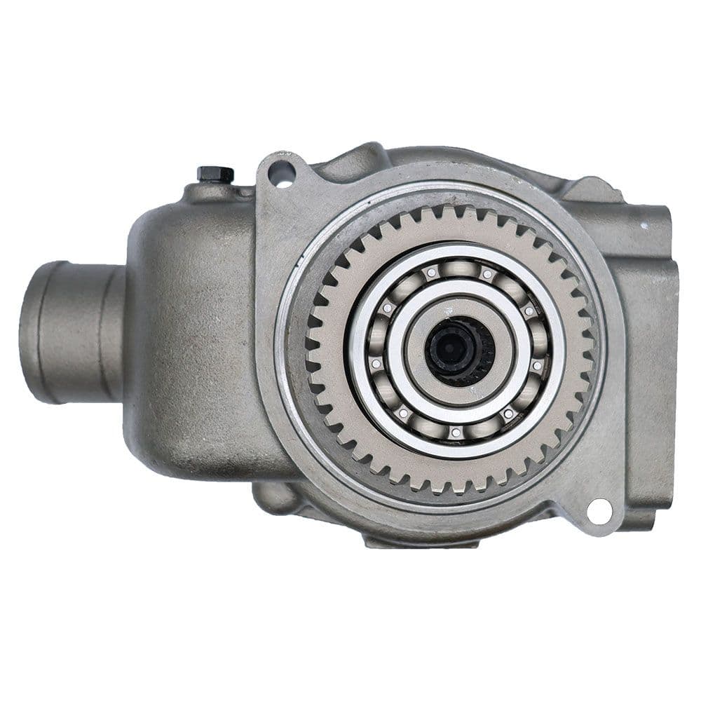 bomba d'água do motor 2W8002 para Caterpillar 3304 3306 imagem 2