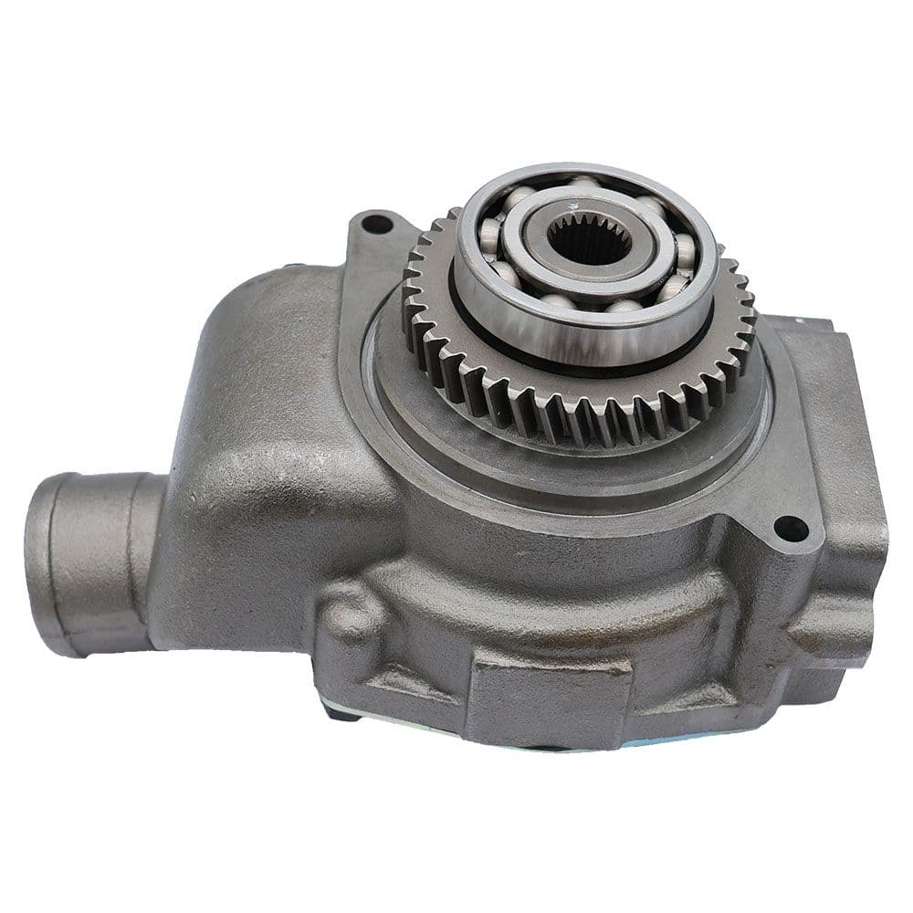 bomba d'água do motor 2W8002 para Caterpillar 3304 3306 imagem 3