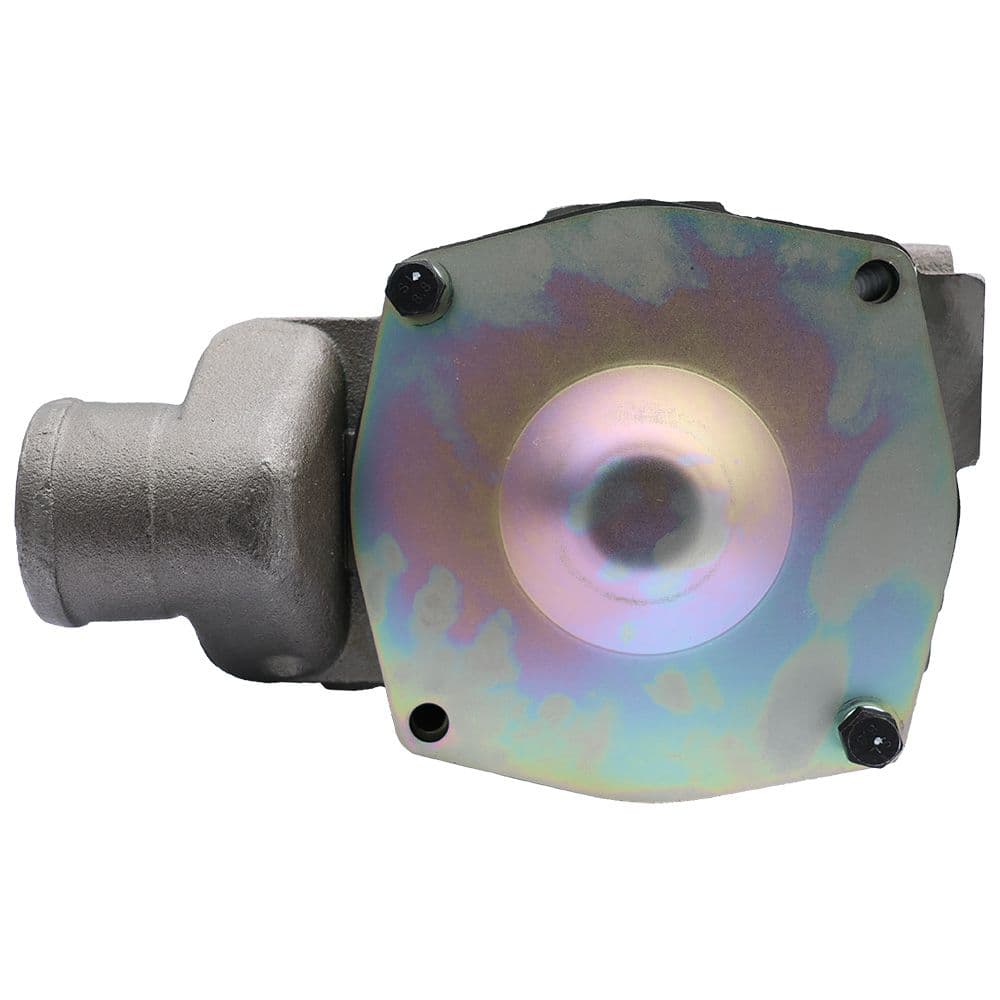 bomba d'água do motor 2W8002 para Caterpillar 3304 3306 imagem 5